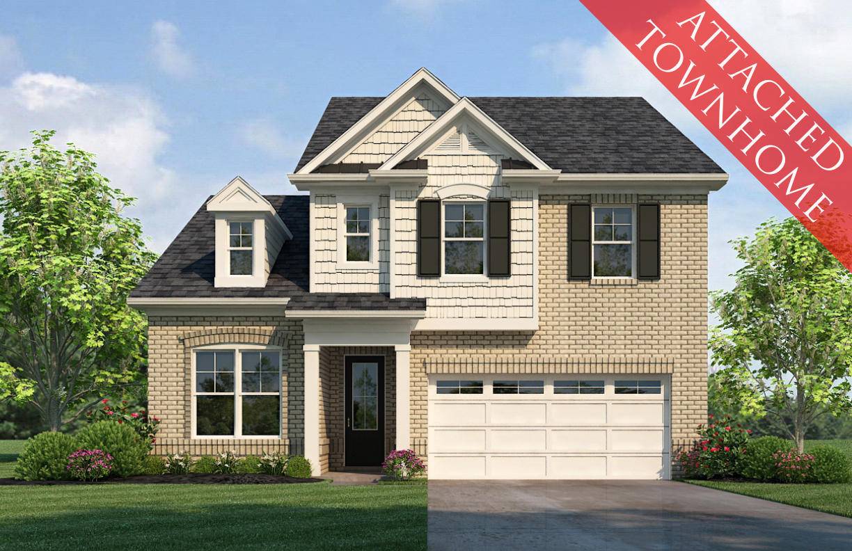Lot 28 Wigmore WAY, Knoxville, TN 37932