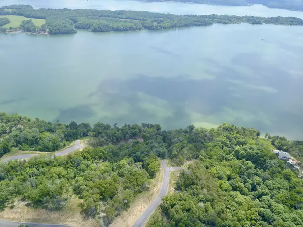 Dandridge, TN 37725,Lot 75 Clear Point Tr