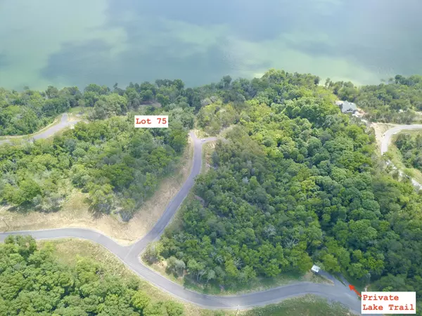 Dandridge, TN 37725,Lot 75 Clear Point Tr