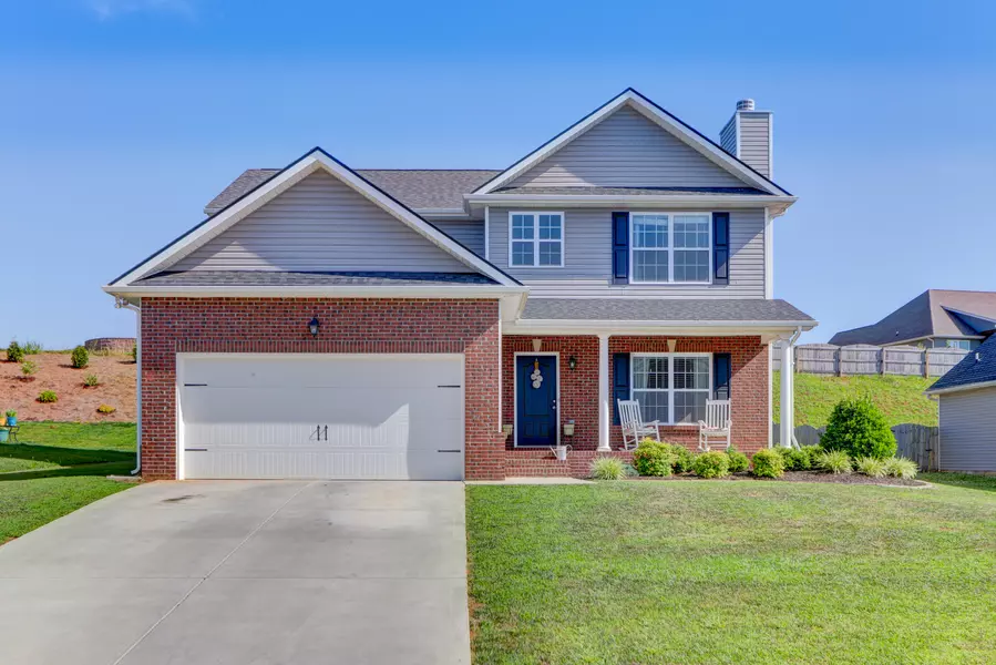 2808 Southwinds CIR, Sevierville, TN 37876