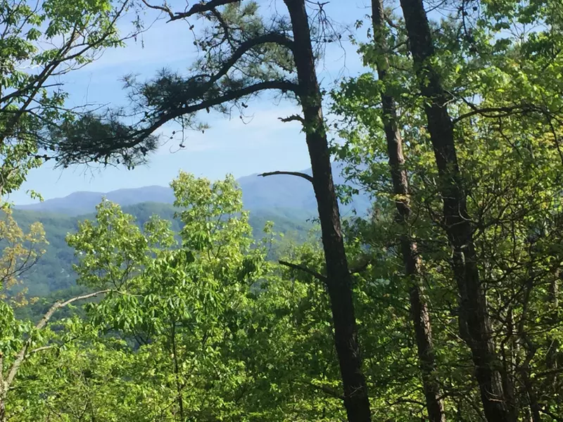 Lot 163E Harmony Hill Lane, Sevierville, TN 37862