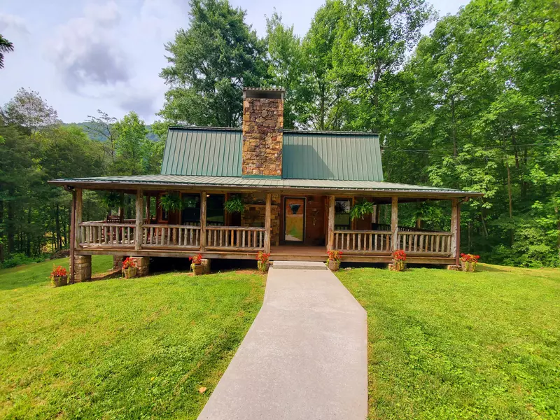 259 Brumby Tr, Jonesville, VA 24263