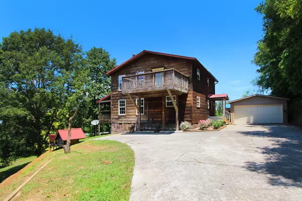 Sevierville, TN 37876,750 Apache Trail WAY