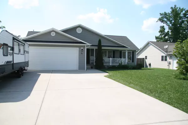 Crossville, TN 38555,97 Hunter DR