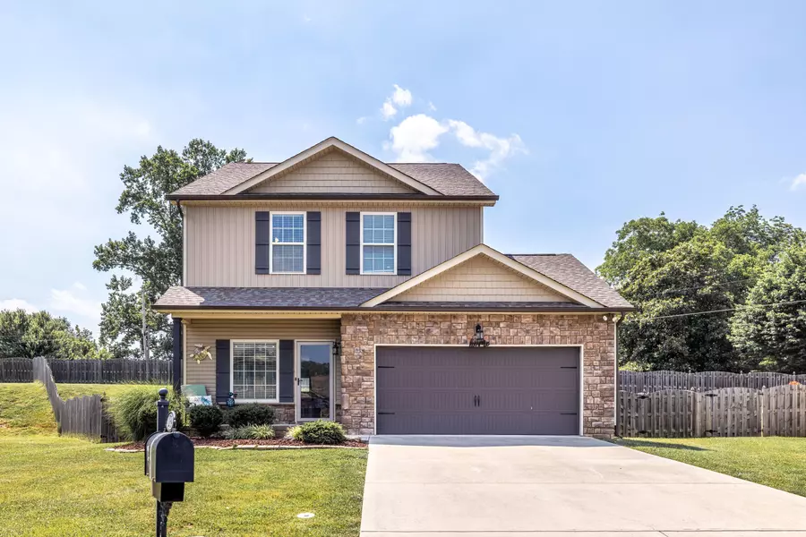 2759 Silent Springs LN, Knoxville, TN 37931