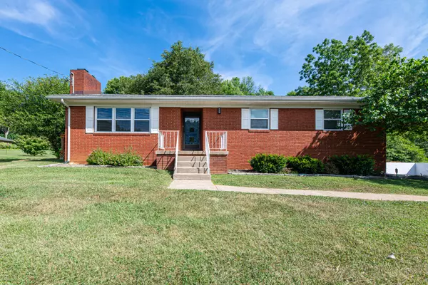 6017 Frontier Tr,  Knoxville,  TN 37920