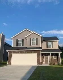 7915 Cambridge Reserve DR, Knoxville, TN 37924