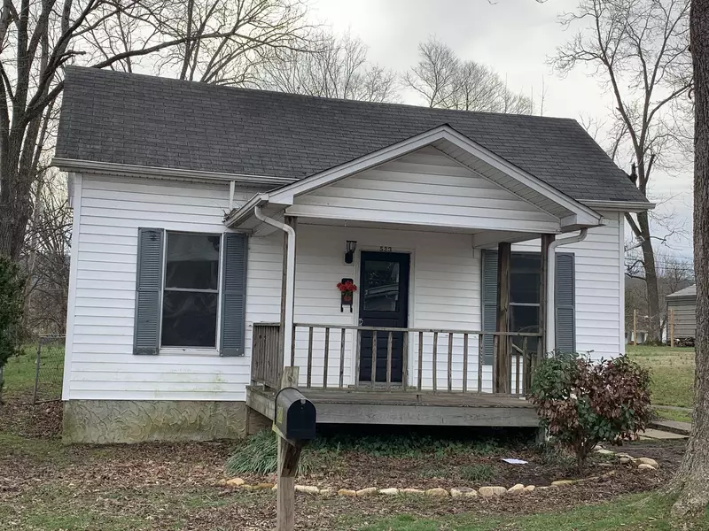 523 Georgia Ave, Etowah, TN 37331