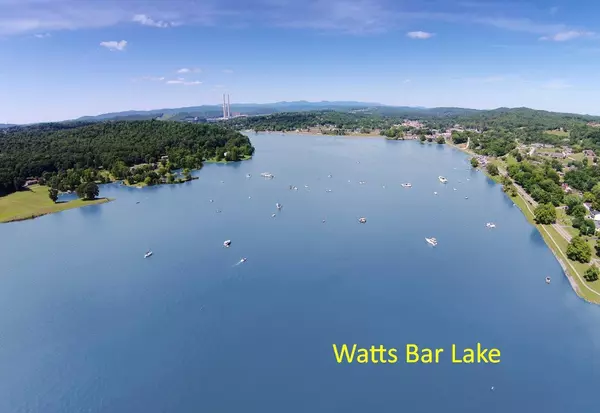 Harriman, TN 37748,113 Docks Of The Bay DR