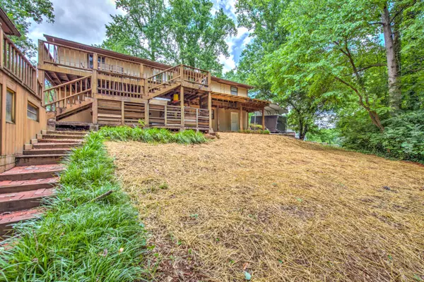 254 woodland DR, Harriman, TN 37748