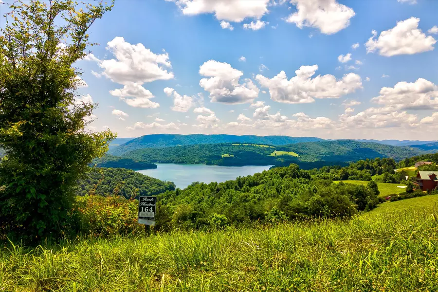 Lot 164 Feldspar Rd, New Tazewell, TN 37825