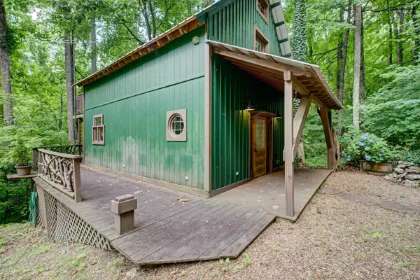 4137 Kingston Hwy, Kingston, TN 37763