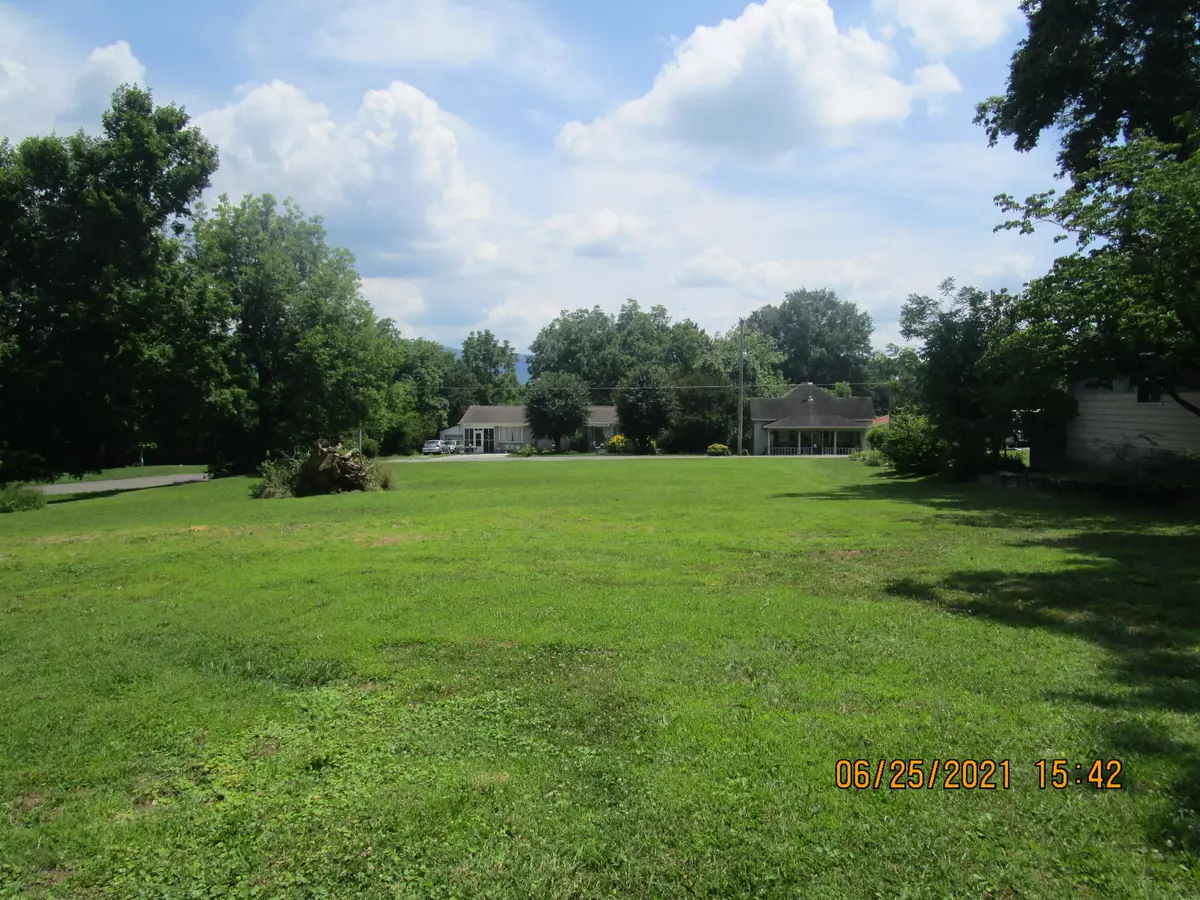 Etowah, TN 37331,000 Ninth St #LOT 29