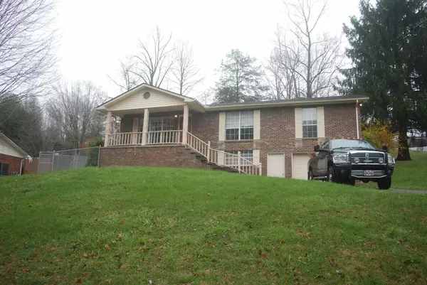 133 Norris DR, Tazewell, TN 37879