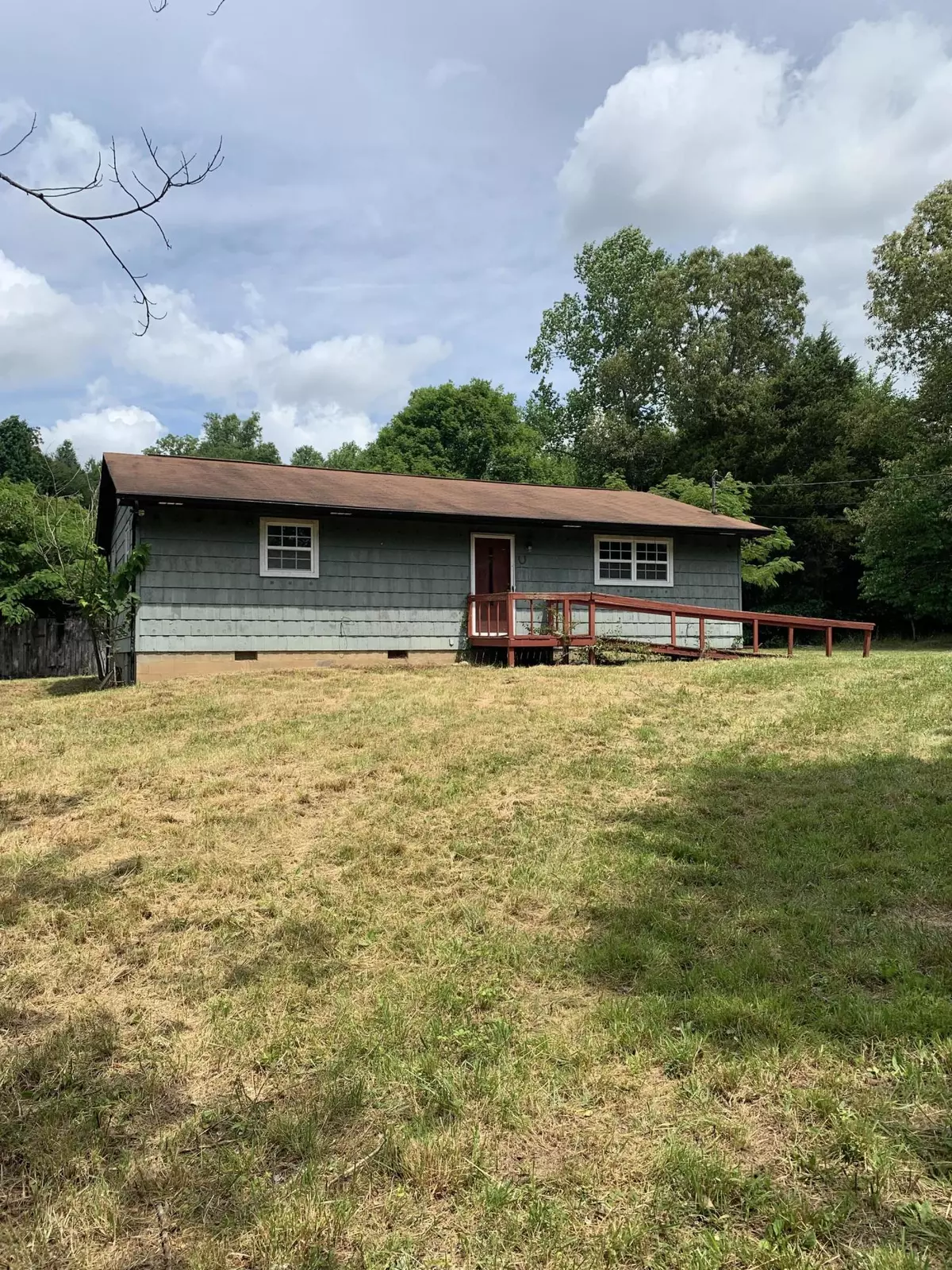 Clinton, TN 37716,3154 Wolf Valley Rd