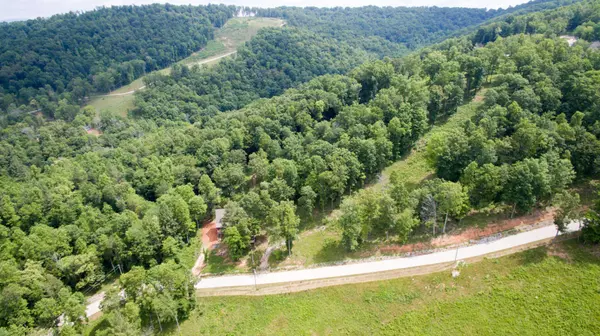 Pinnacle Pointe Way Lot 100, Sharps Chapel, TN 37866