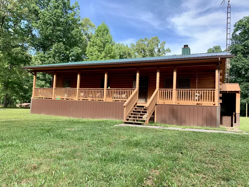 248 Dublin DR, Crossville, TN 38572