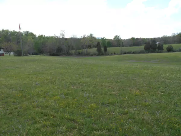 Tellico Plains, TN 37385,lot # 3 Gamble Gap Rd