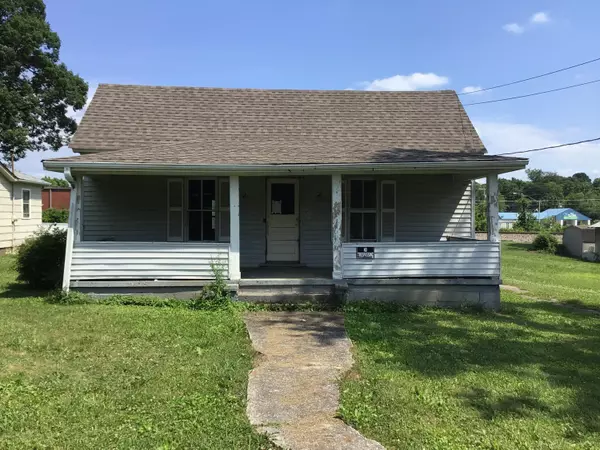 312 Front Ave, Rockwood, TN 37854