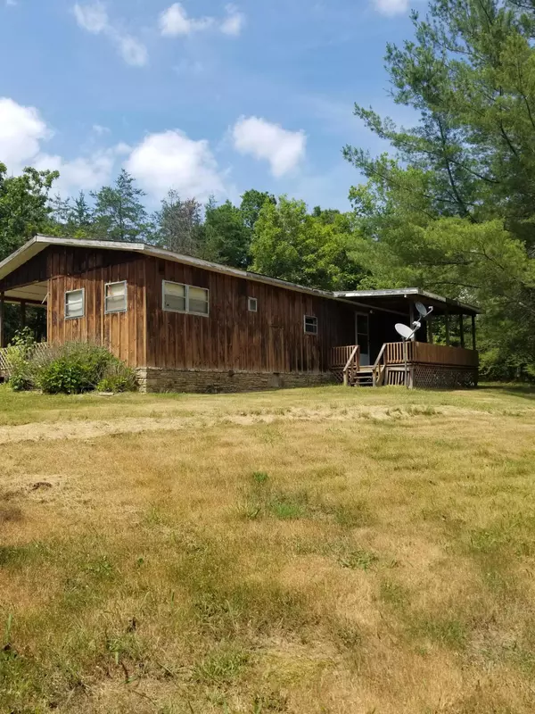 291 Old Highway 68 W, Grandview, TN 37337