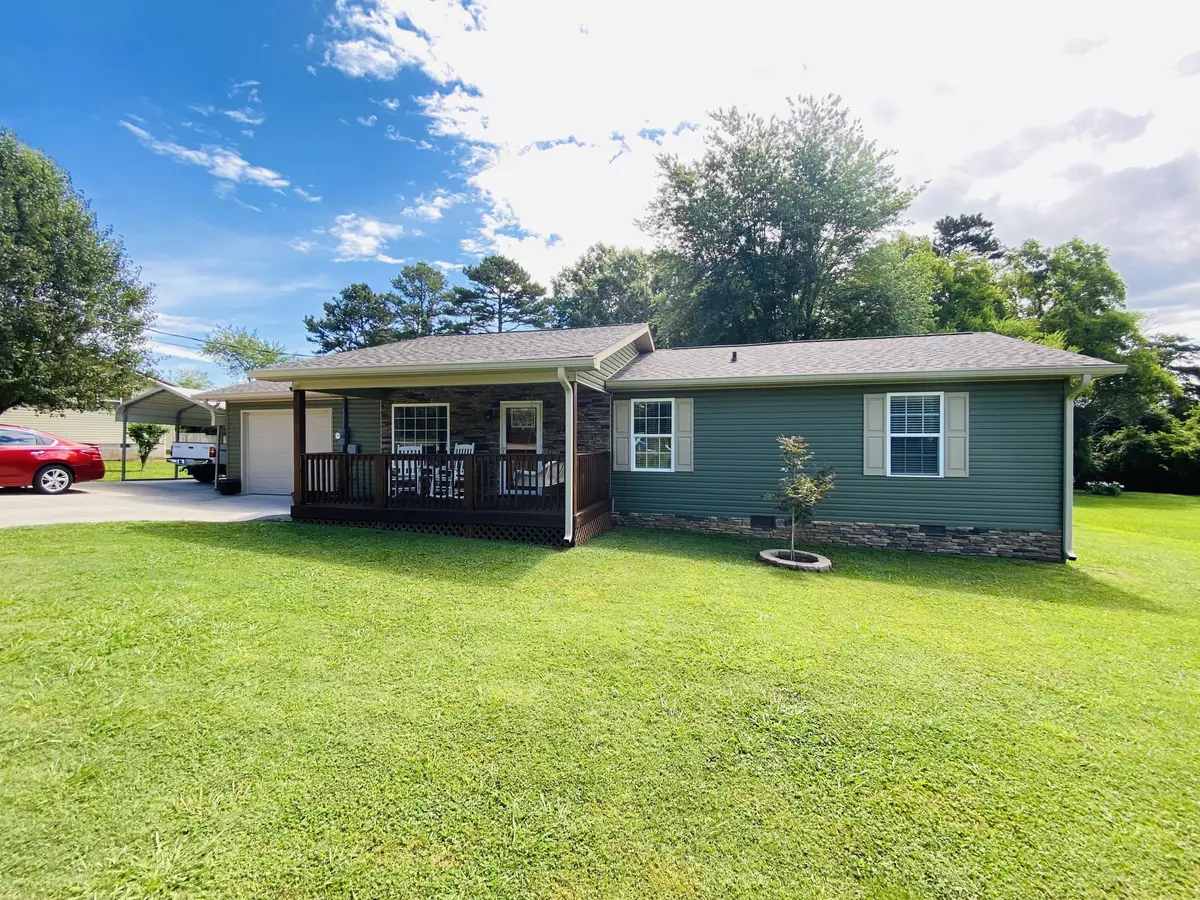 Madisonville, TN 37354,115 Mason St