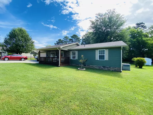 Madisonville, TN 37354,115 Mason St