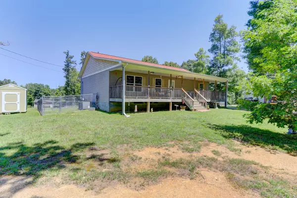 Robbins, TN 37852,300 Mark Frey DR