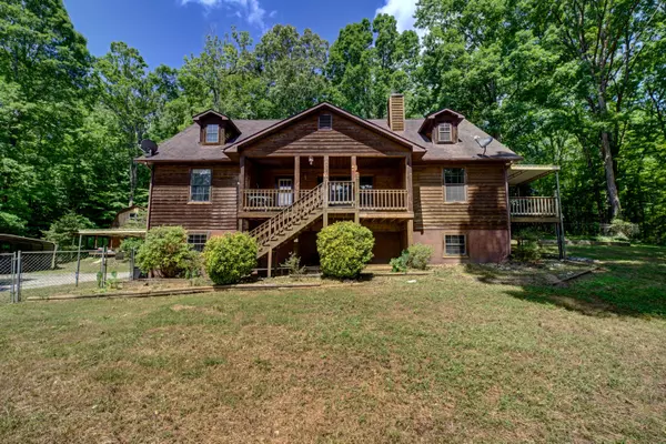 805 Eagle Point DR, Rockwood, TN 37854