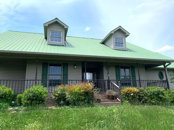 780 Greenlee Rd, Rutledge, TN 37861