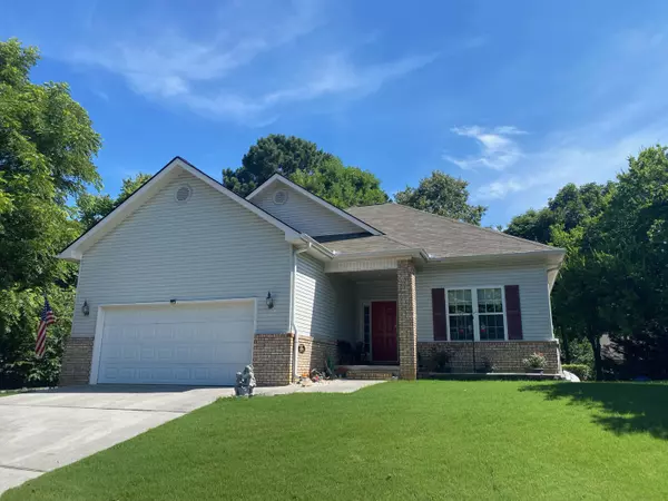 110 Oglehili TRCE, Loudon, TN 37774