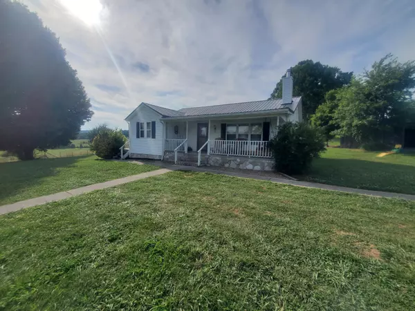 Sharps Chapel, TN 37866,245 Oak Grove Rd