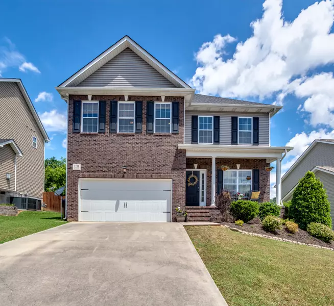 1723 Point Wood, Knoxville, TN 37920