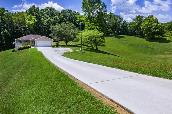 Maynardville, TN 37807,190 Cross Creek CIR