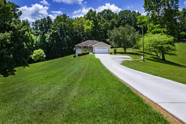 Maynardville, TN 37807,190 Cross Creek CIR