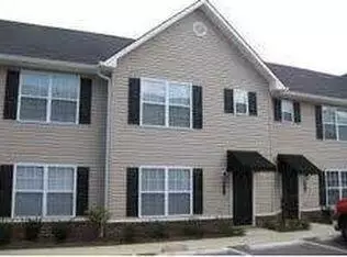 2121 Greenwood DR #APT 804, Johnson City, TN 37604