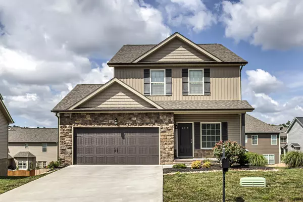 1635 Silver Spur Lane LN, Knoxville, TN 37932