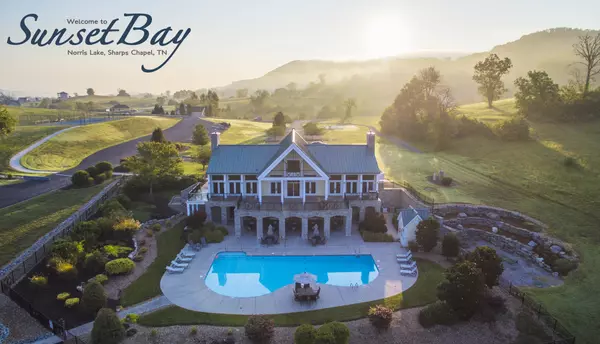 Sharps Chapel, TN 37866,Lot 694NR Russell Brothers Rd