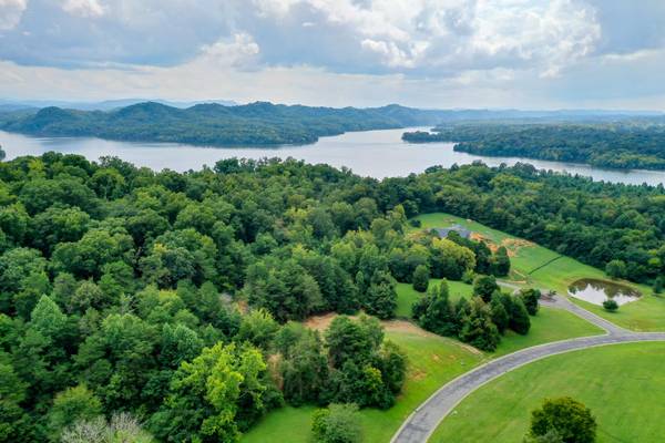 Thunder Ridge DR,  Vonore,  TN 37885