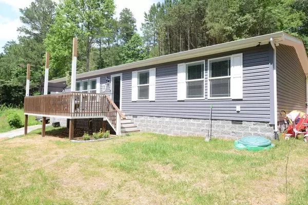 615 Clift Rd, Soddy-daisy, TN 37379