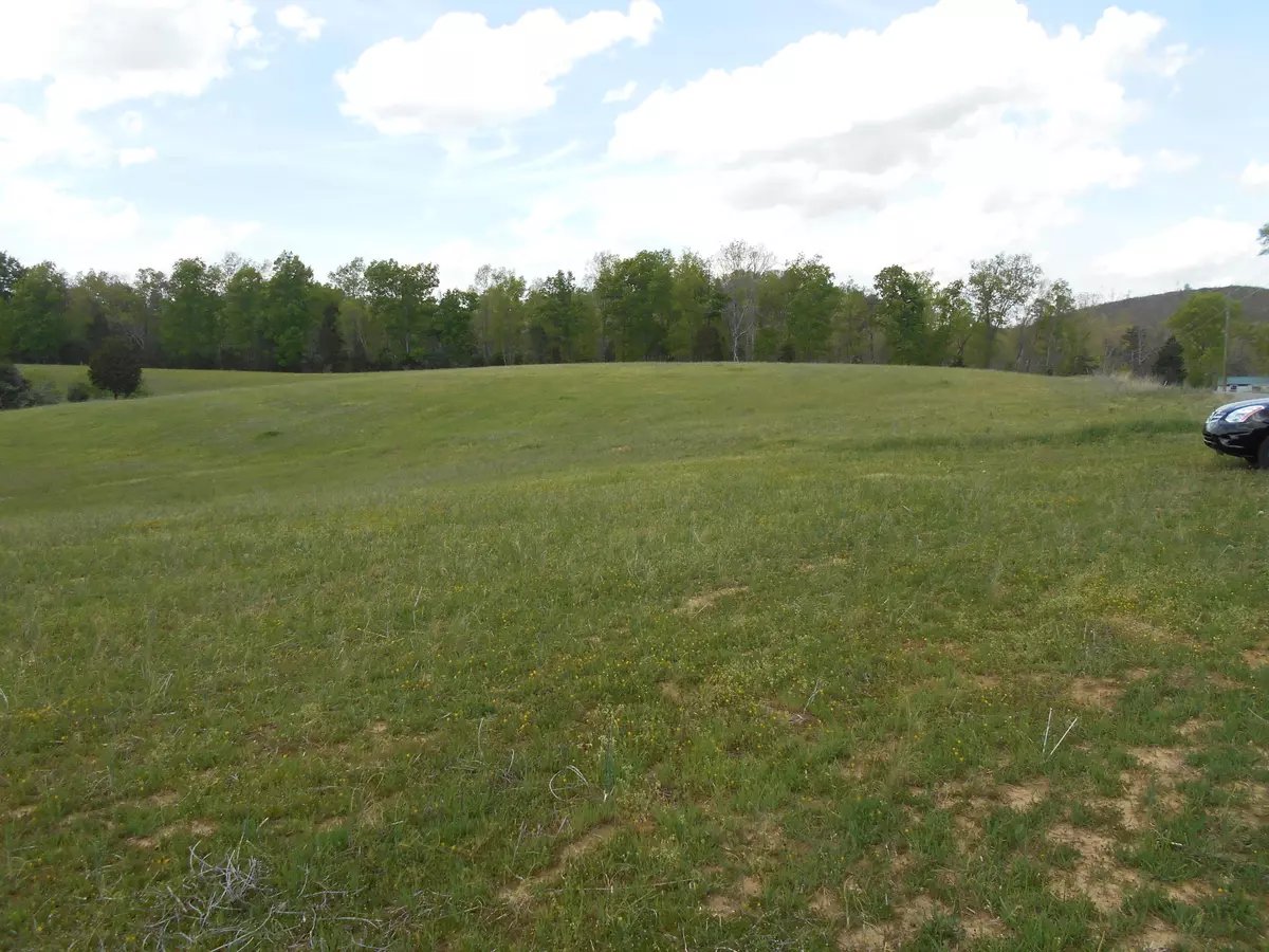 Tellico Plains, TN 37385,lot # 5 Shadden Rd