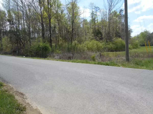 Tellico Plains, TN 37385,lot # 5 Shadden Rd