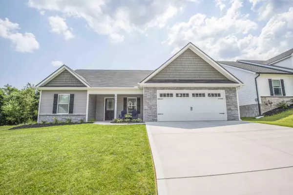 2507 Eppie Cove LN, Knoxville, TN 37931