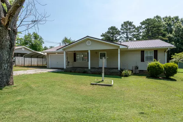 113 Mason St, Madisonville, TN 37354