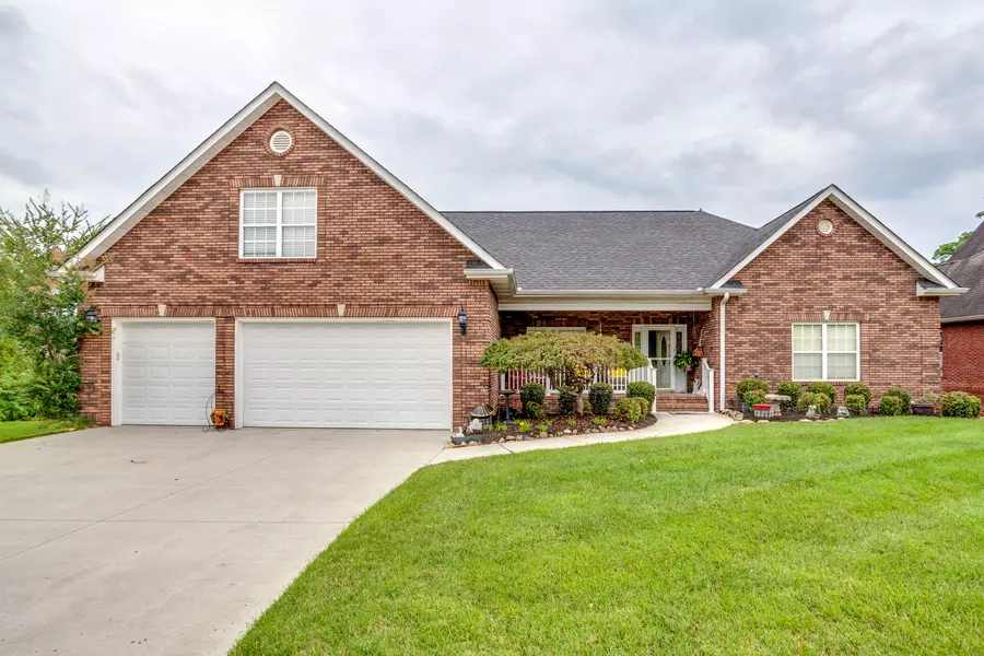 7924 Cedar Stone LN, Powell, TN 37849