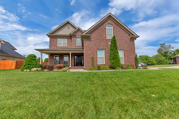 12151 Deer Crossing DR, Knoxville, TN 37932