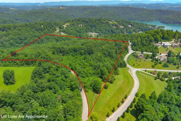 Demory Rd, Lafollette, TN 37766