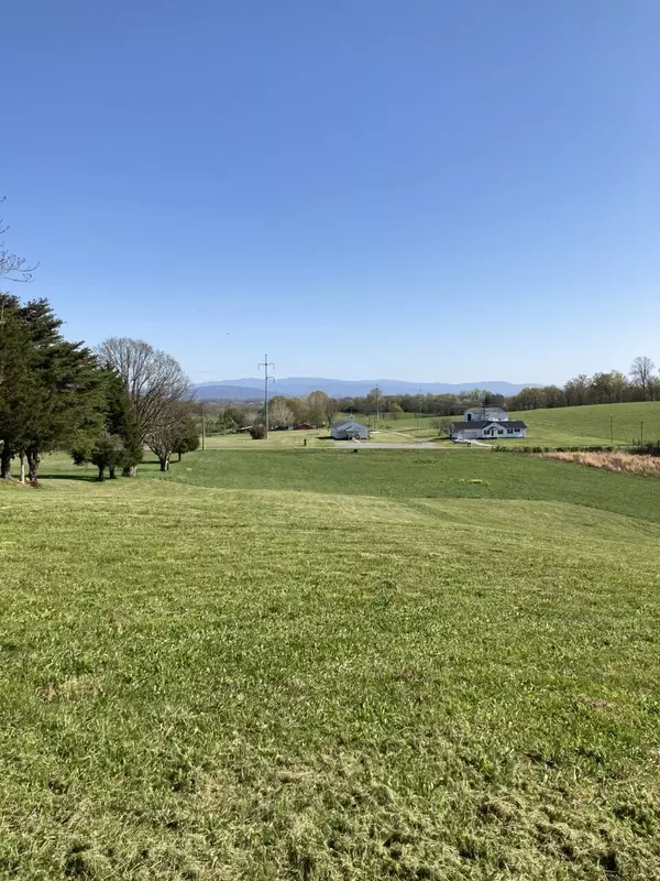 Greenback, TN 37742,Lot #3 Kirk Rd