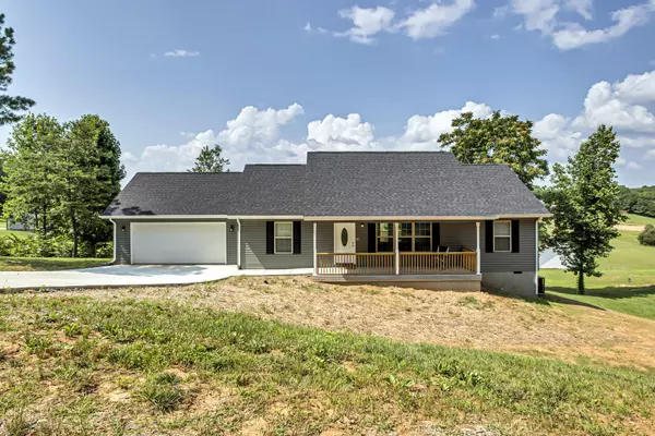 117 Johnny WAY, Maryville, TN 37801