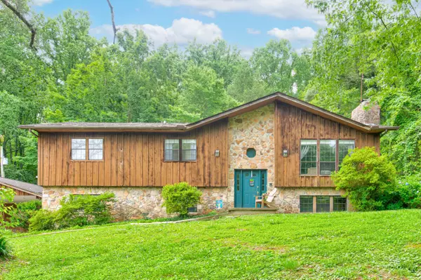 414 Webster Rd, Harriman, TN 37748