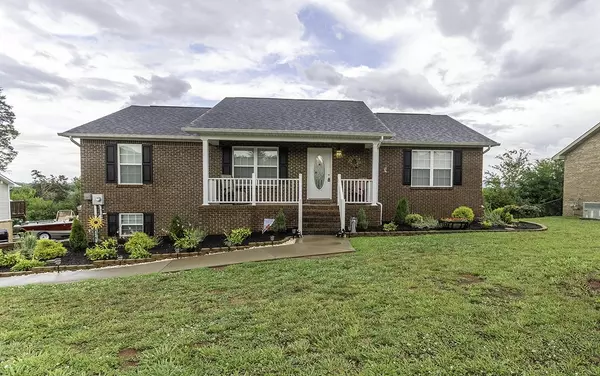 570 Hills Gate CIR, Seymour, TN 37865